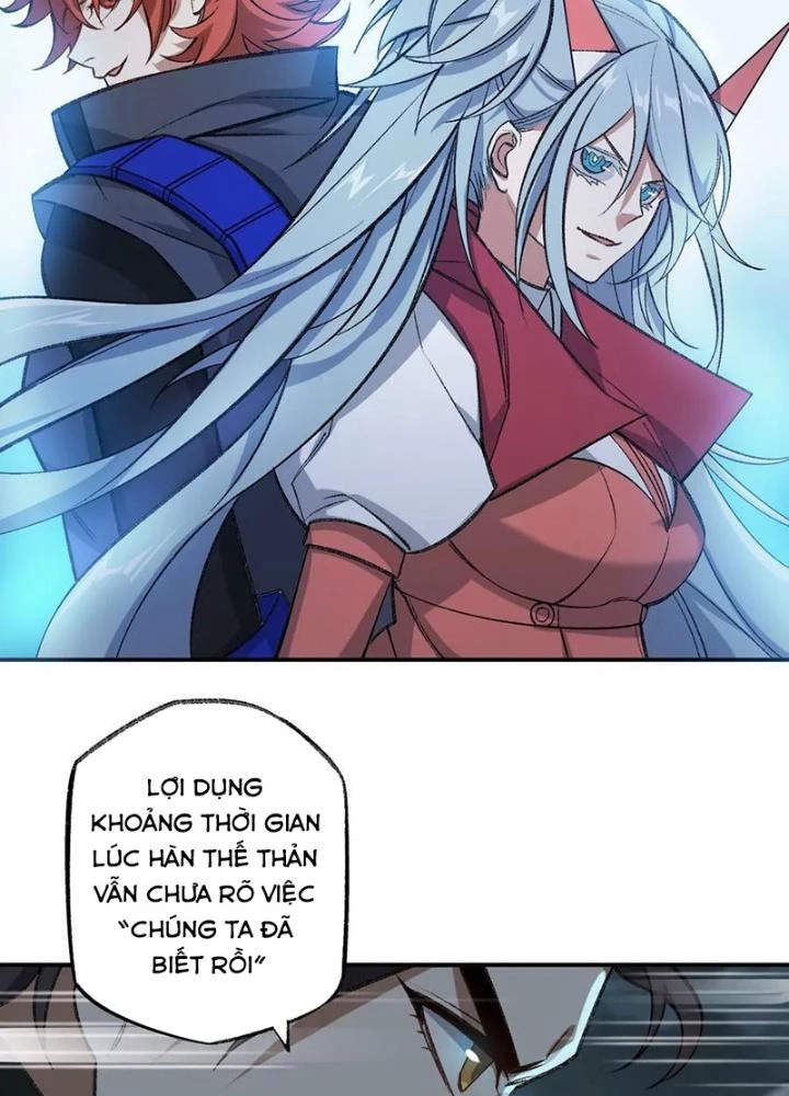 Thời Kỳ Tận Thế Chapter 116 - 27