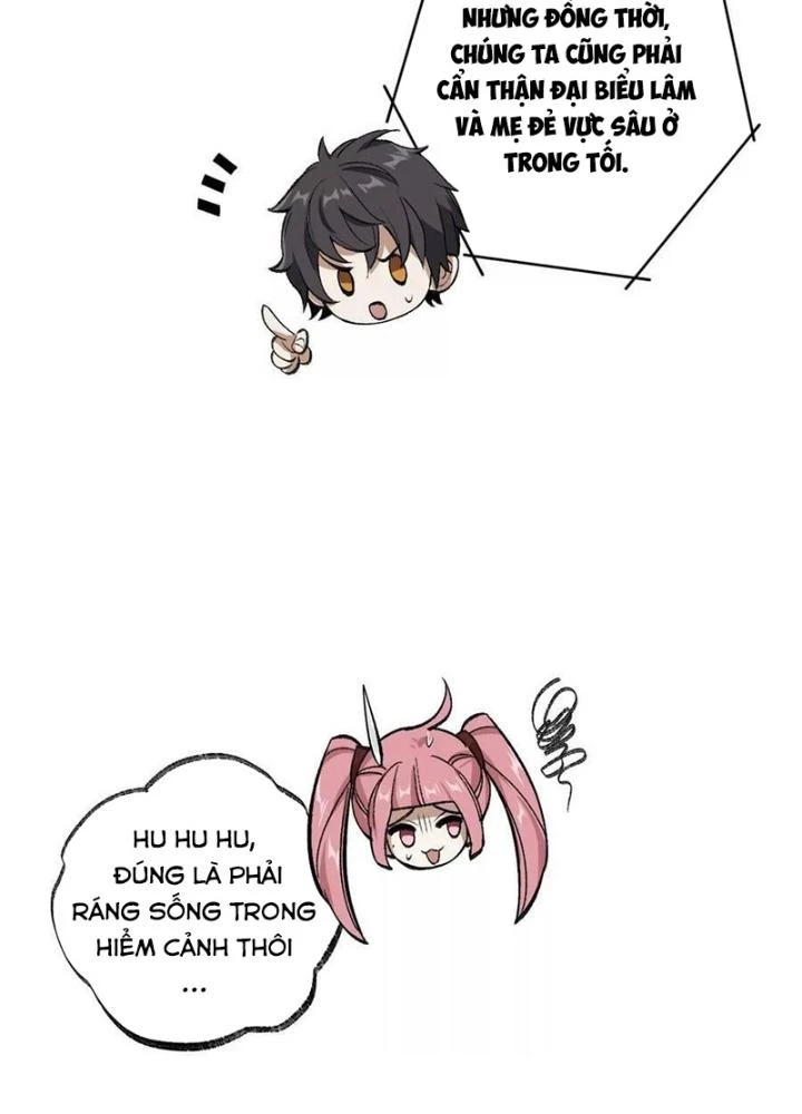 Thời Kỳ Tận Thế Chapter 116 - 31