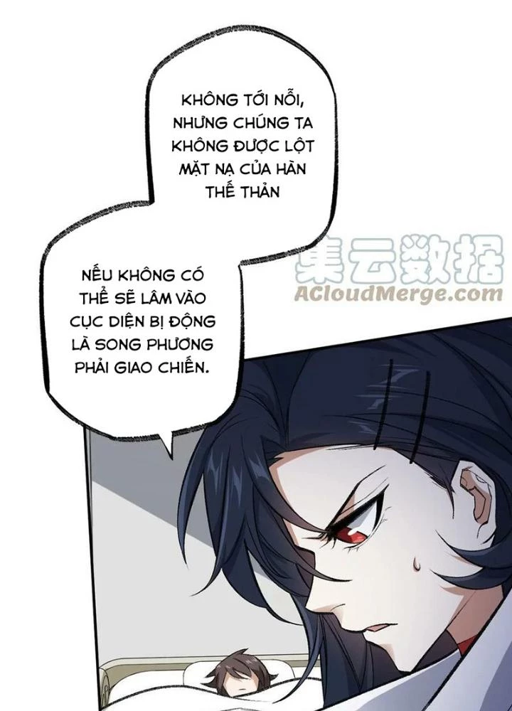 Thời Kỳ Tận Thế Chapter 116 - 33