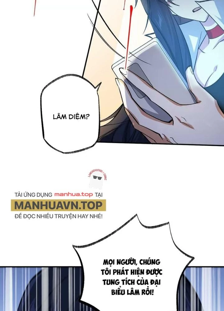 Thời Kỳ Tận Thế Chapter 116 - 37