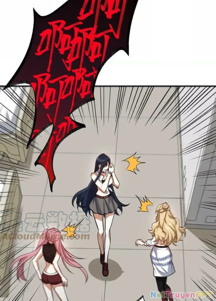 Thời Kỳ Tận Thế Chapter 116 - 41