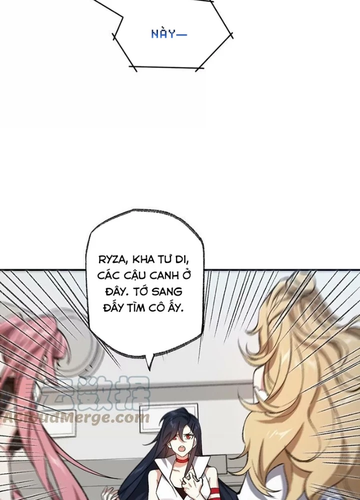 Thời Kỳ Tận Thế Chapter 116 - 45