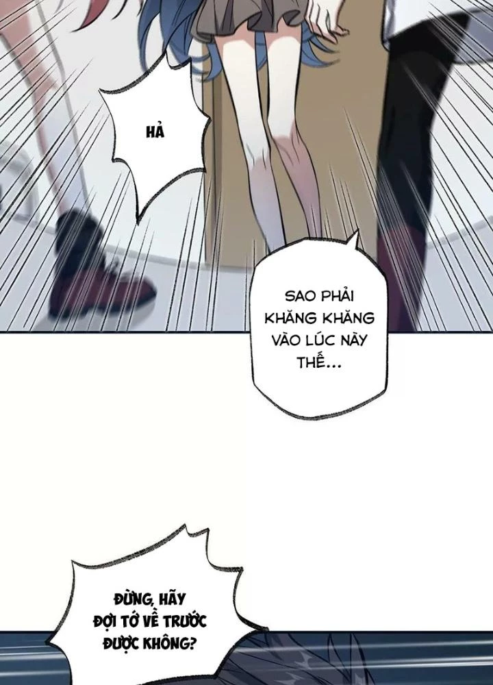 Thời Kỳ Tận Thế Chapter 116 - 47