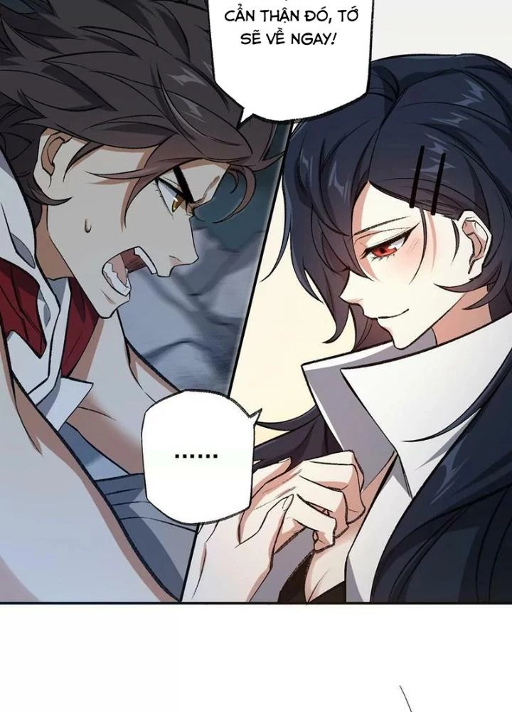 Thời Kỳ Tận Thế Chapter 116 - 53