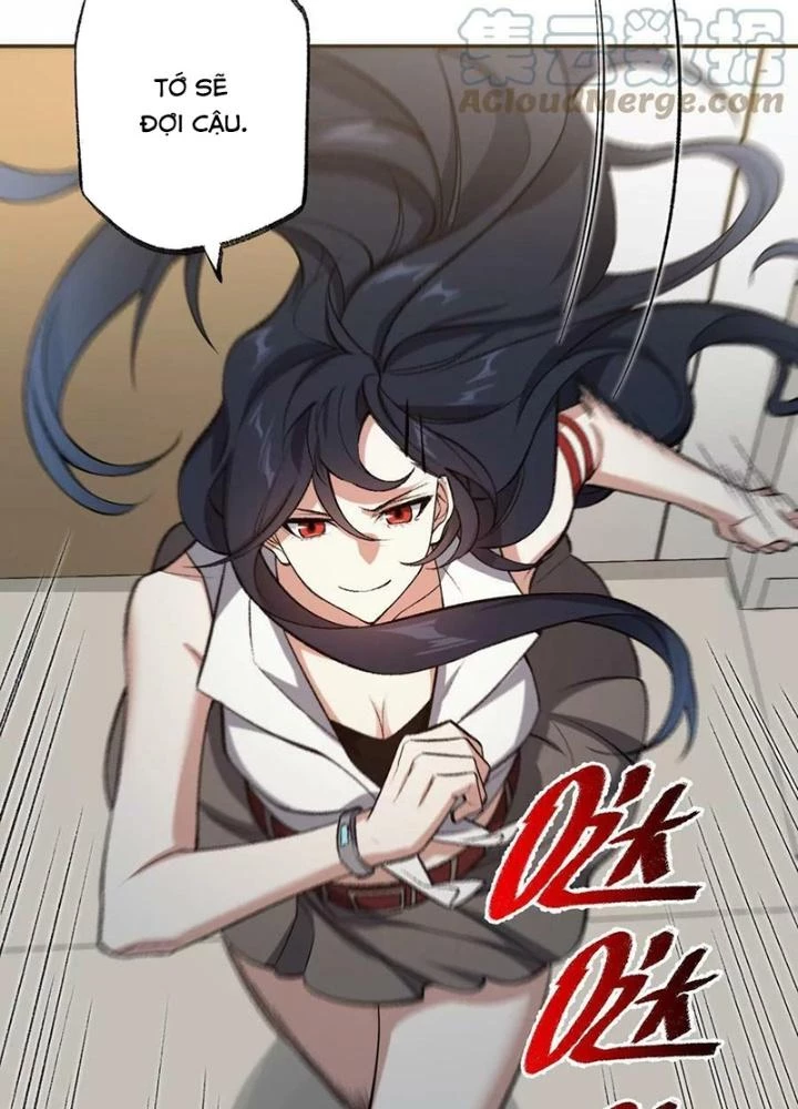 Thời Kỳ Tận Thế Chapter 116 - 55