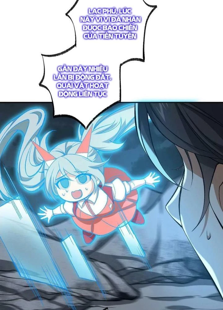 Thời Kỳ Tận Thế Chapter 116 - 61