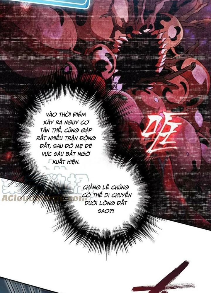 Thời Kỳ Tận Thế Chapter 116 - 67