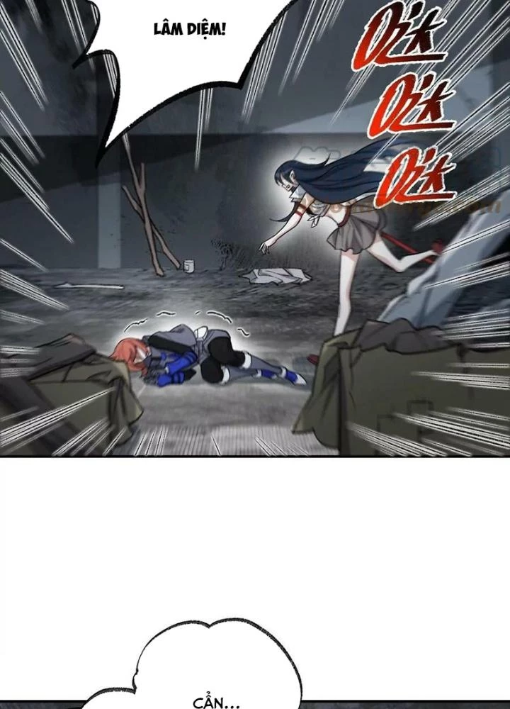 Thời Kỳ Tận Thế Chapter 116 - 85