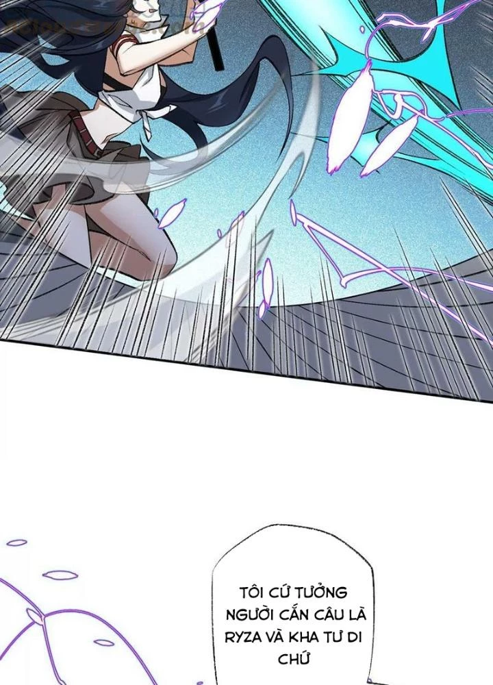 Thời Kỳ Tận Thế Chapter 117 - 5