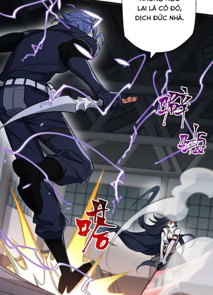 Thời Kỳ Tận Thế Chapter 117 - 7