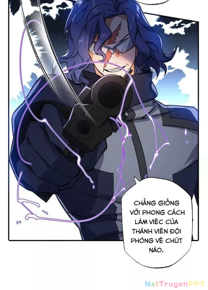 Thời Kỳ Tận Thế Chapter 117 - 15