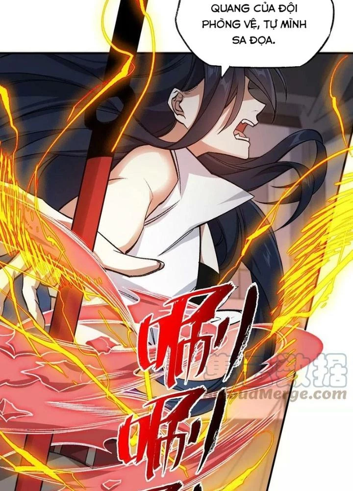 Thời Kỳ Tận Thế Chapter 117 - 51