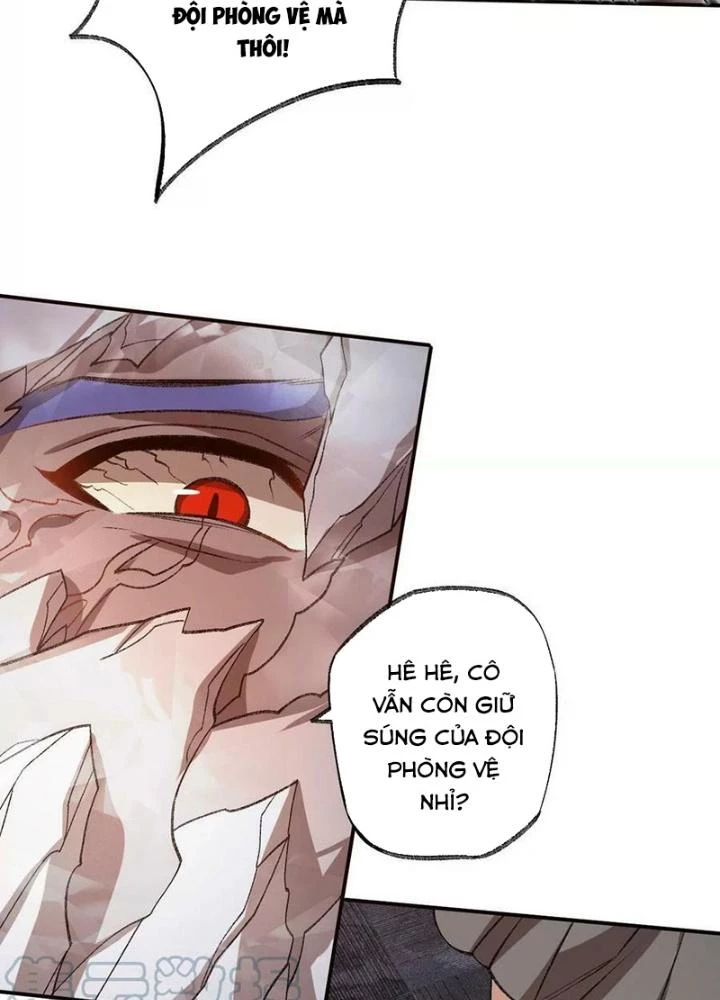 Thời Kỳ Tận Thế Chapter 117 - 89