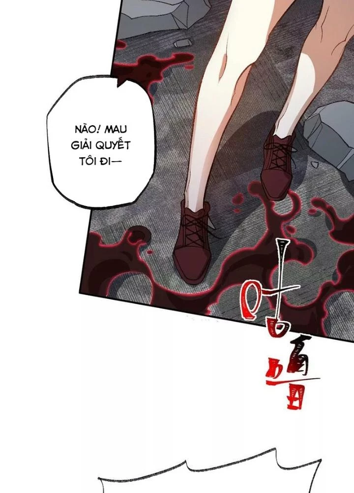 Thời Kỳ Tận Thế Chapter 117 - 91