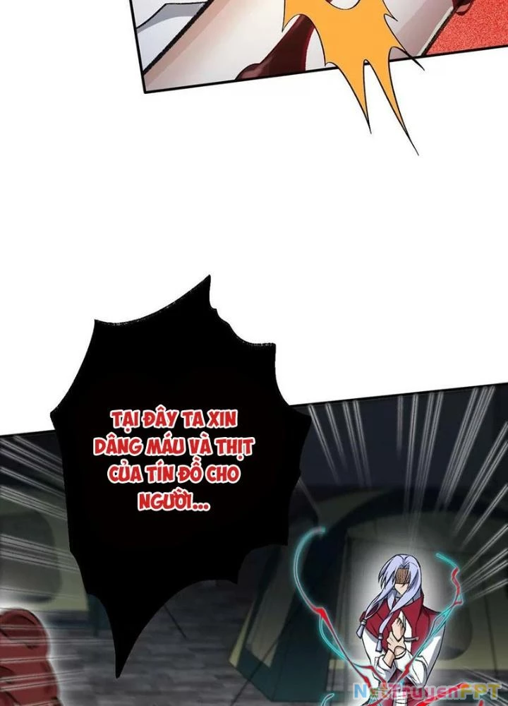 Thời Kỳ Tận Thế Chapter 117 - 101