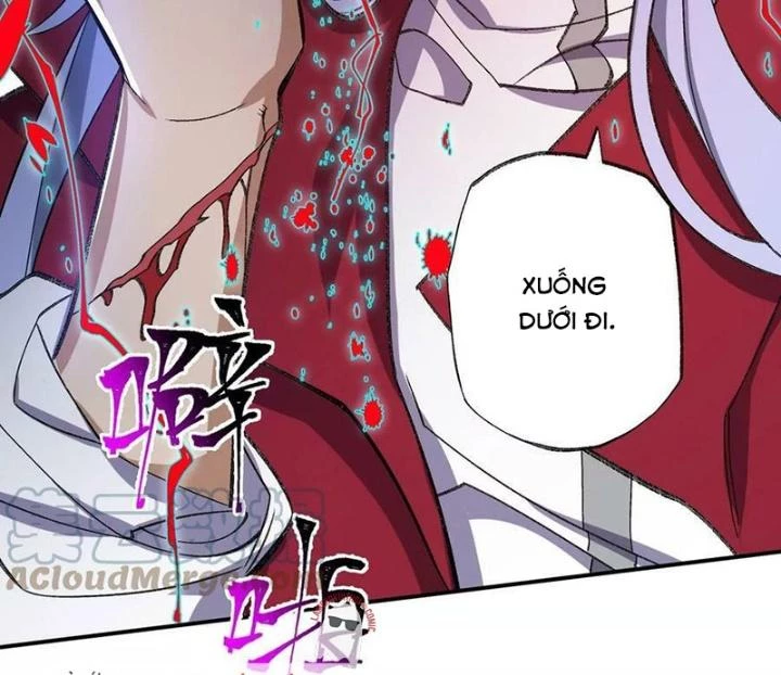 Thời Kỳ Tận Thế Chapter 117 - 107