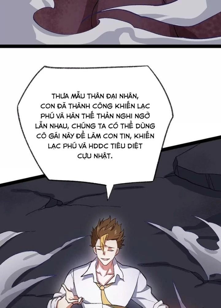 Thời Kỳ Tận Thế Chapter 118 - 29