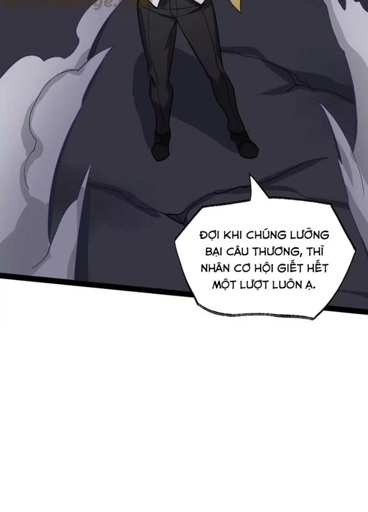 Thời Kỳ Tận Thế Chapter 118 - 31