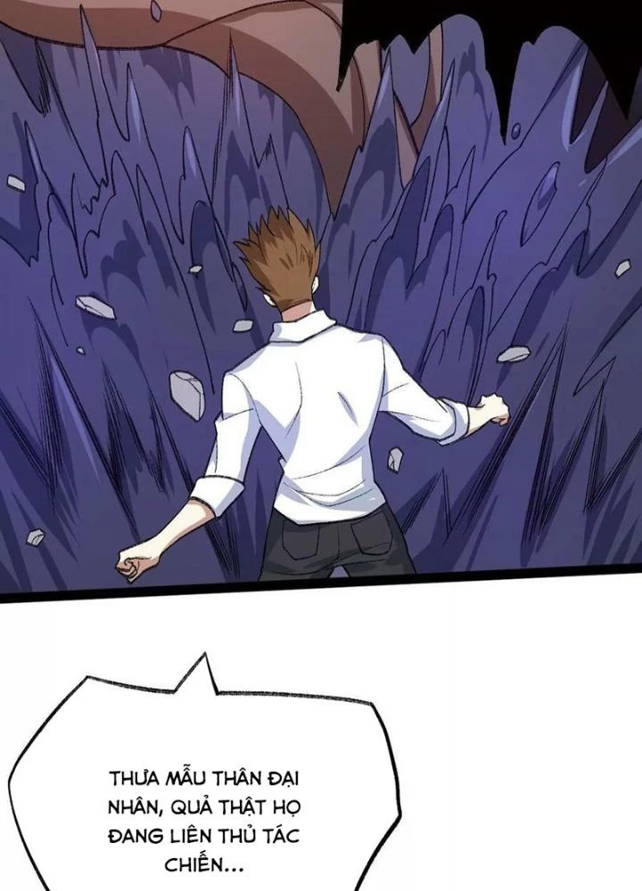 Thời Kỳ Tận Thế Chapter 118 - 45