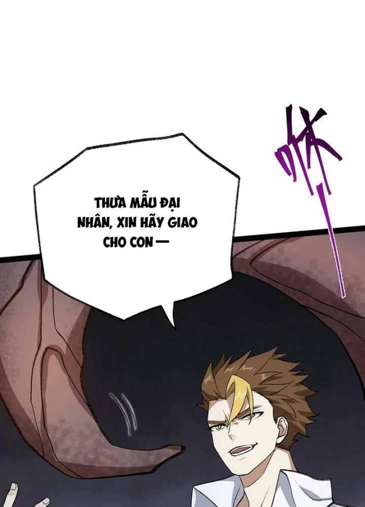 Thời Kỳ Tận Thế Chapter 118 - 49