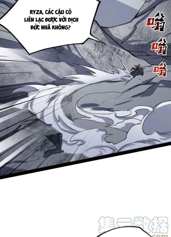 Thời Kỳ Tận Thế Chapter 118 - 81