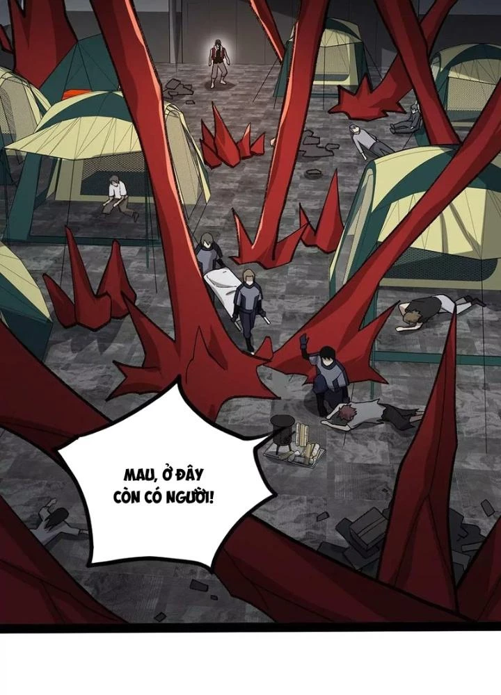 Thời Kỳ Tận Thế Chapter 118 - 97