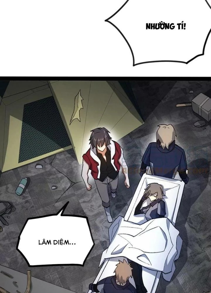 Thời Kỳ Tận Thế Chapter 118 - 99