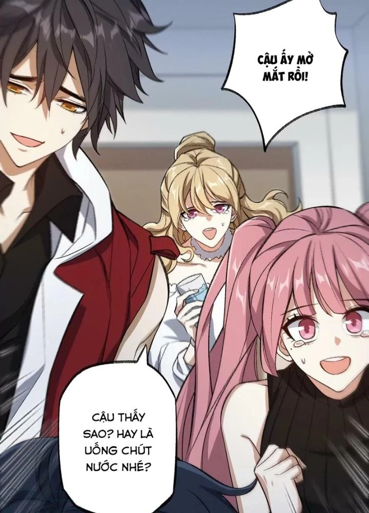 Thời Kỳ Tận Thế Chapter 119 - 3