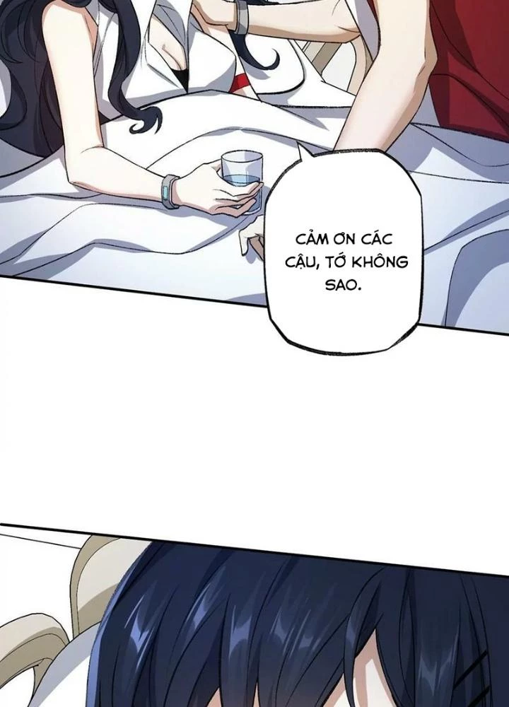 Thời Kỳ Tận Thế Chapter 119 - 7