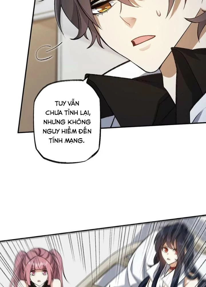 Thời Kỳ Tận Thế Chapter 119 - 11