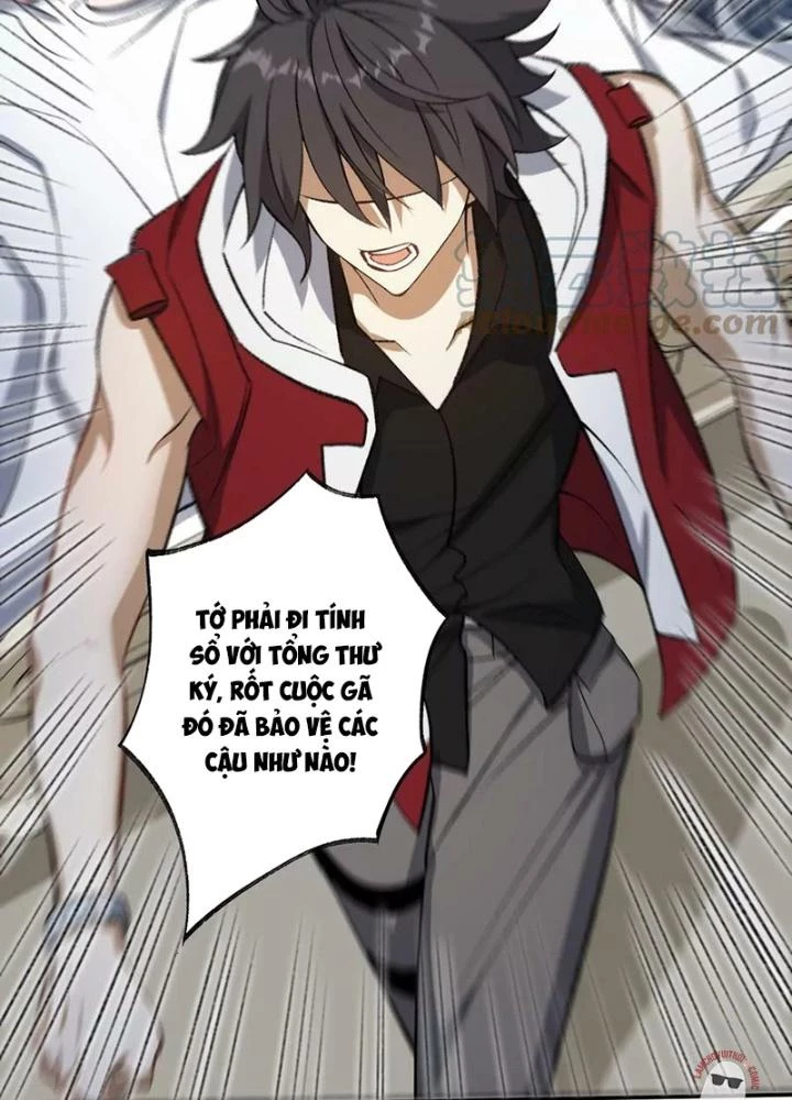 Thời Kỳ Tận Thế Chapter 119 - 13