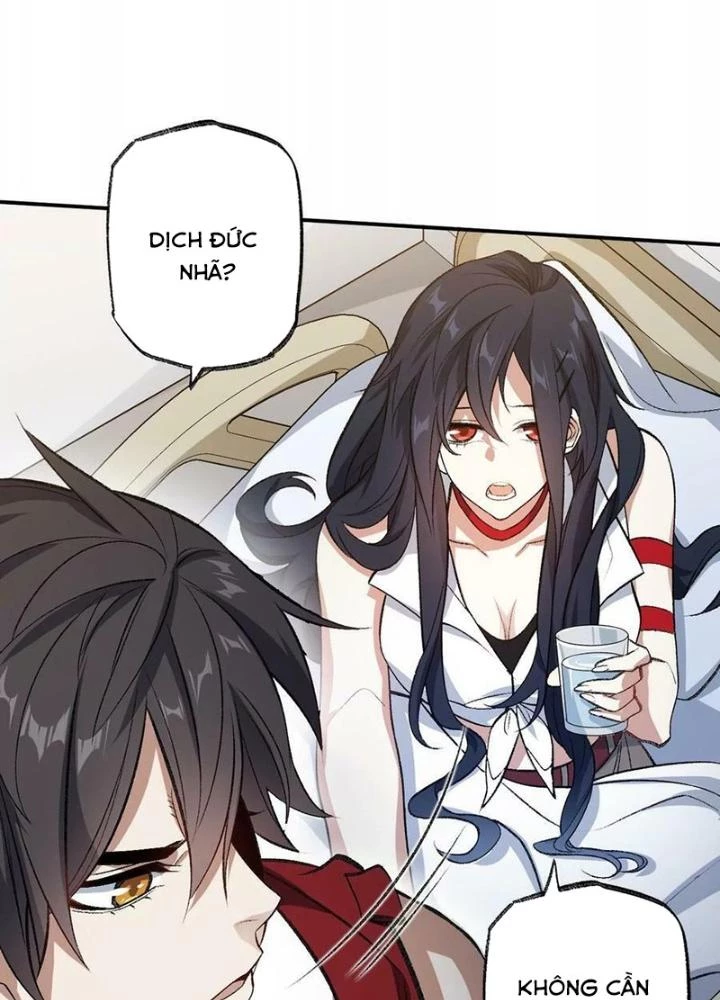 Thời Kỳ Tận Thế Chapter 119 - 19