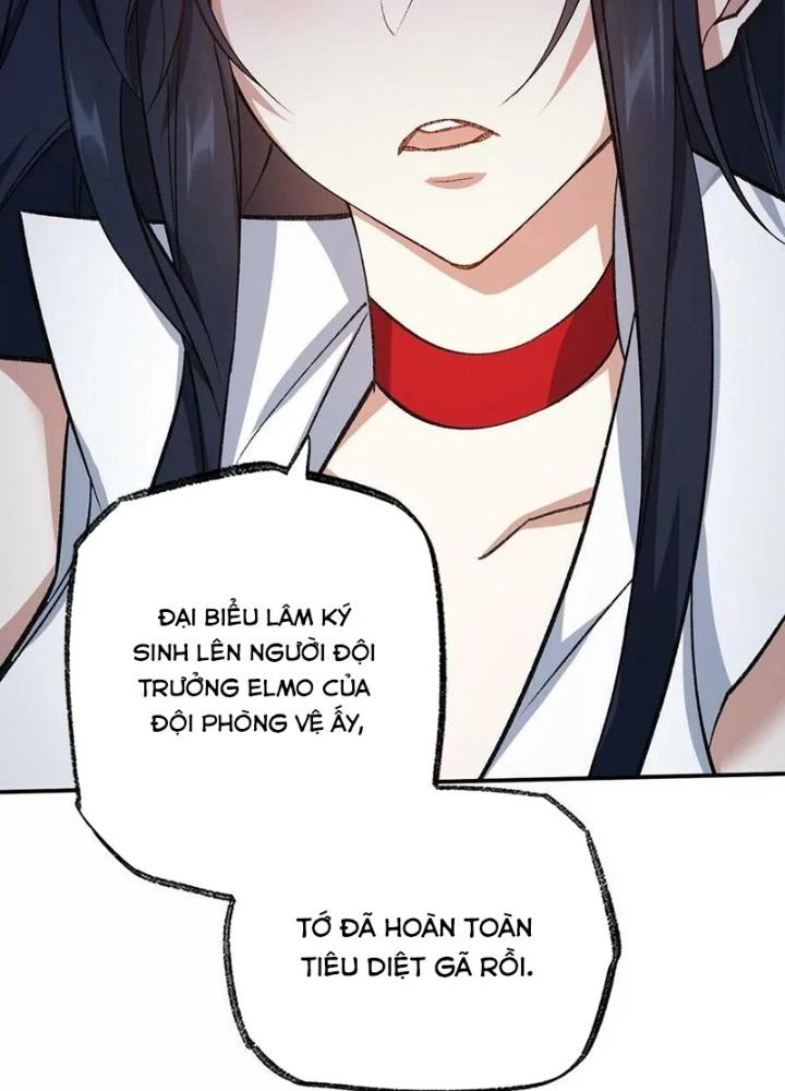 Thời Kỳ Tận Thế Chapter 119 - 23