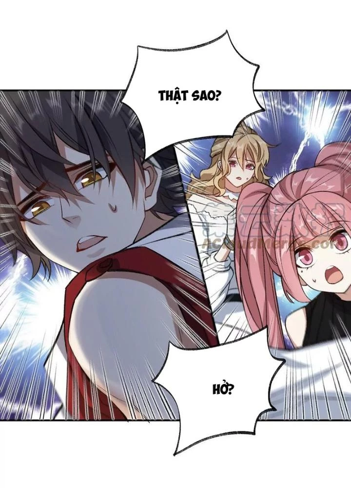 Thời Kỳ Tận Thế Chapter 119 - 25