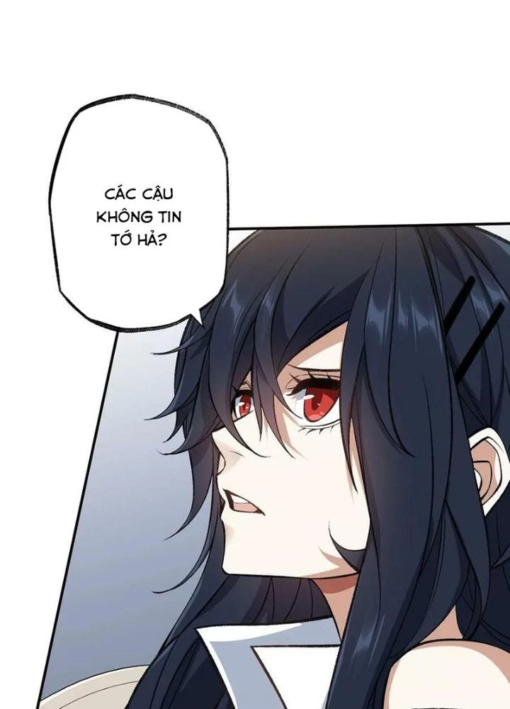 Thời Kỳ Tận Thế Chapter 119 - 27