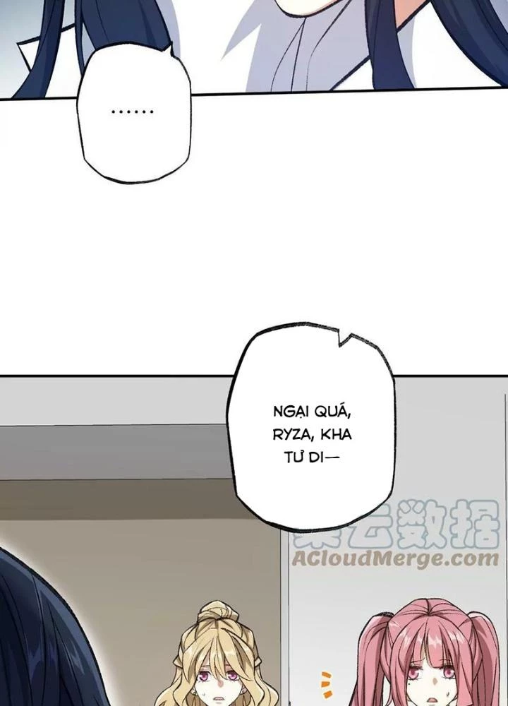 Thời Kỳ Tận Thế Chapter 119 - 33