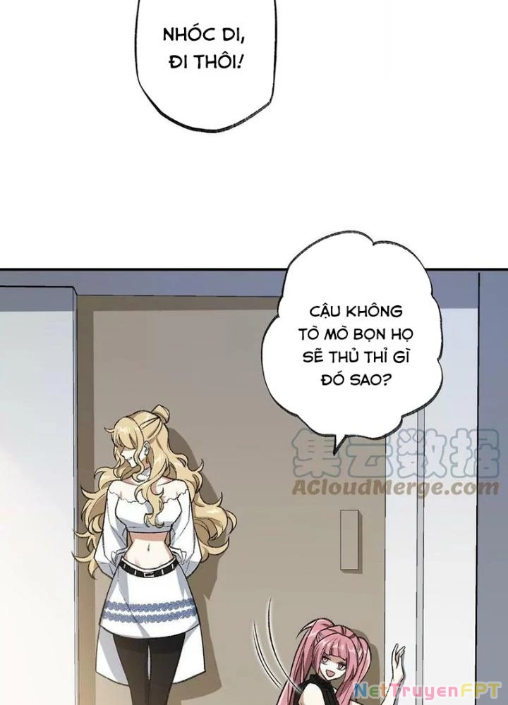 Thời Kỳ Tận Thế Chapter 119 - 41