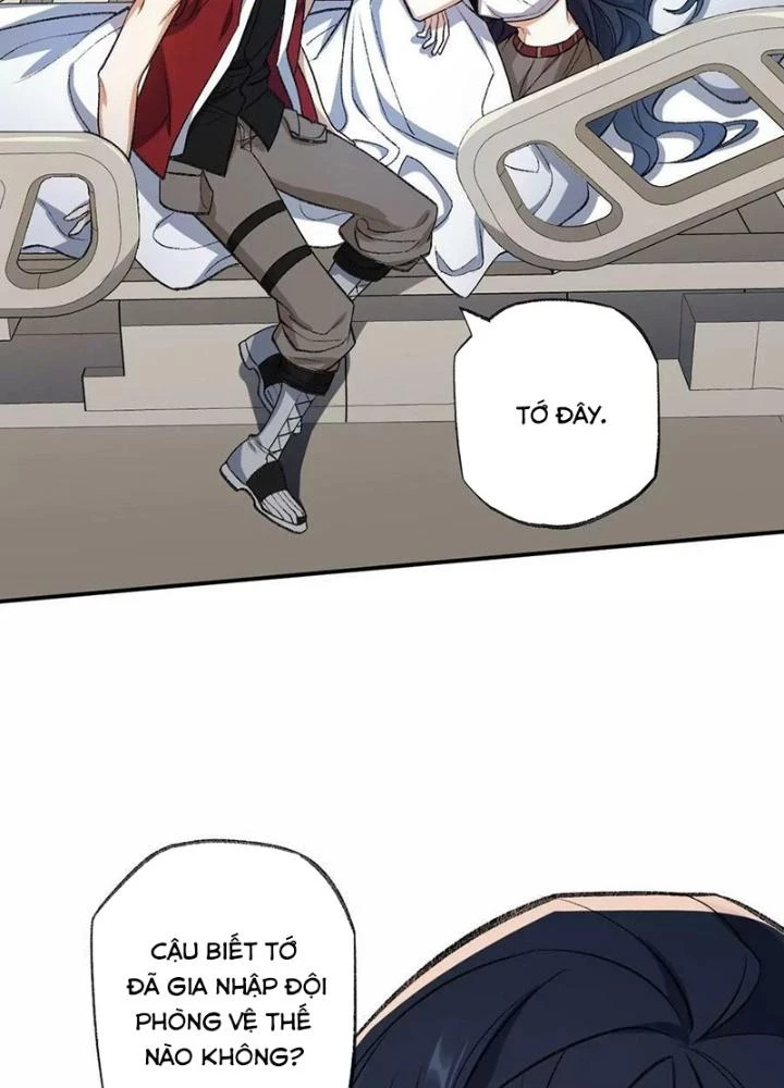 Thời Kỳ Tận Thế Chapter 119 - 55
