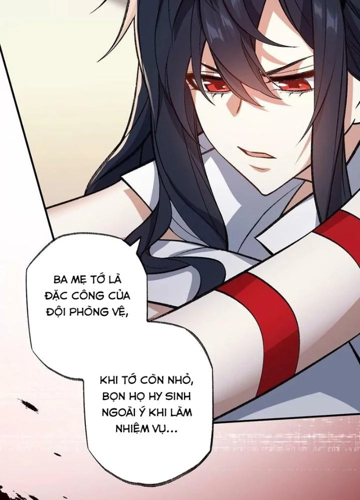 Thời Kỳ Tận Thế Chapter 119 - 57