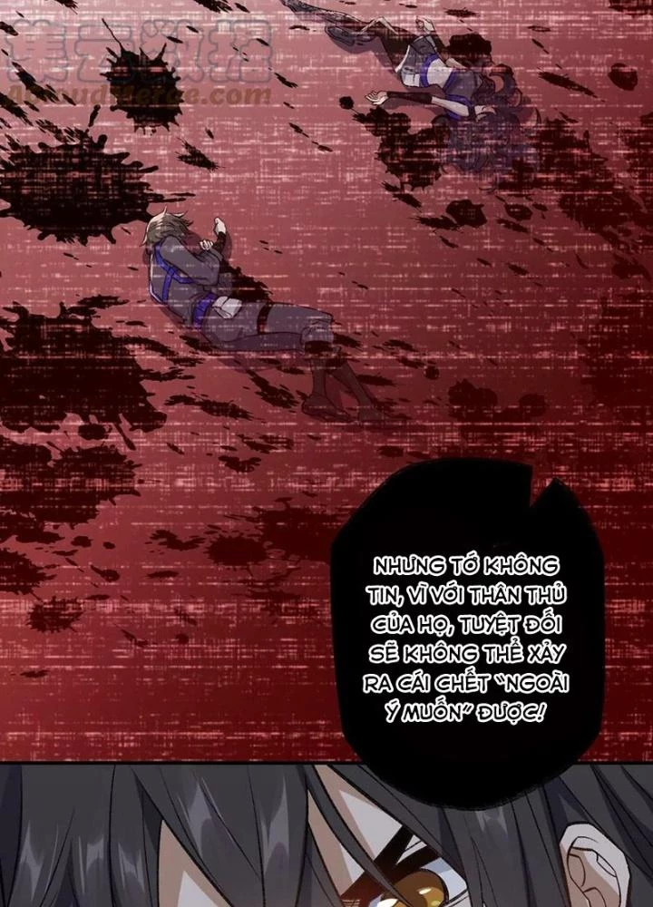 Thời Kỳ Tận Thế Chapter 119 - 59