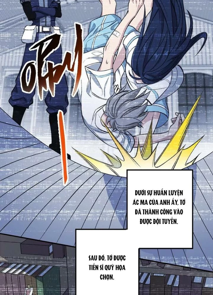 Thời Kỳ Tận Thế Chapter 119 - 63