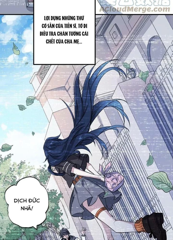 Thời Kỳ Tận Thế Chapter 119 - 67