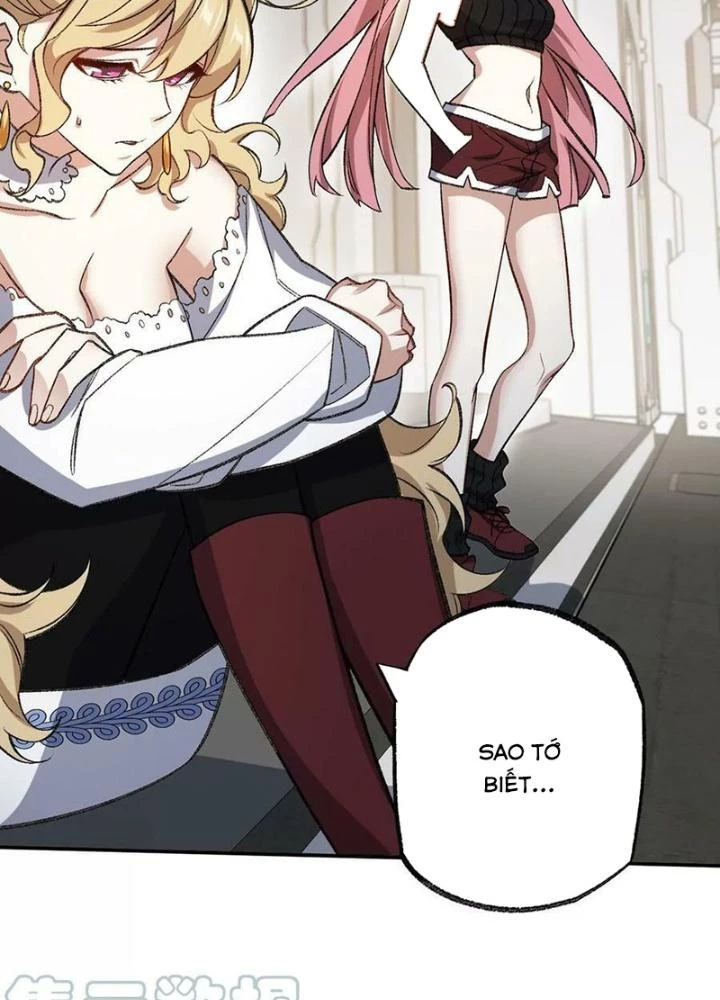 Thời Kỳ Tận Thế Chapter 120 - 3