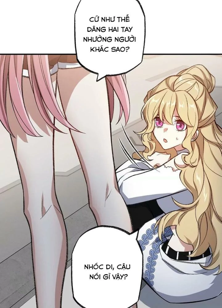 Thời Kỳ Tận Thế Chapter 120 - 5