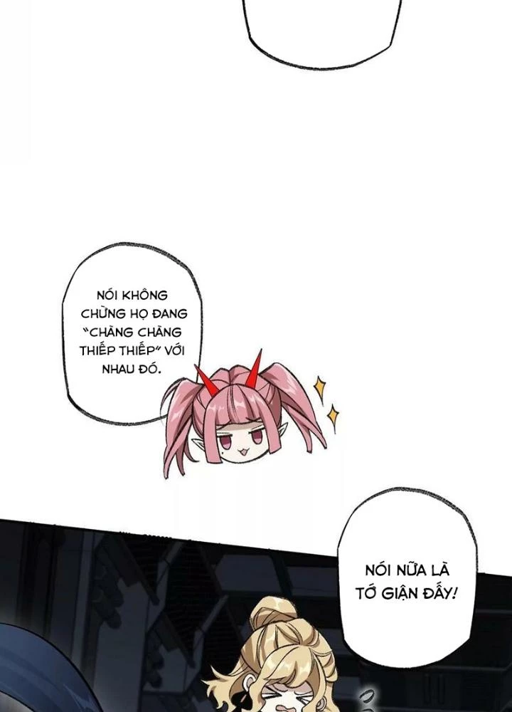 Thời Kỳ Tận Thế Chapter 120 - 11