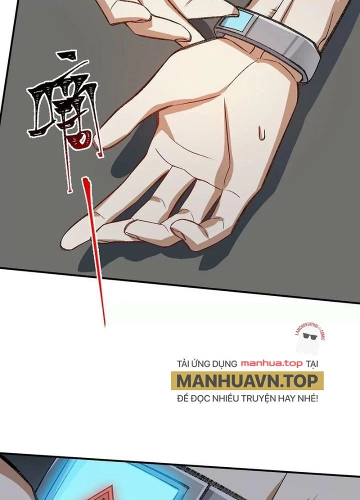 Thời Kỳ Tận Thế Chapter 120 - 19