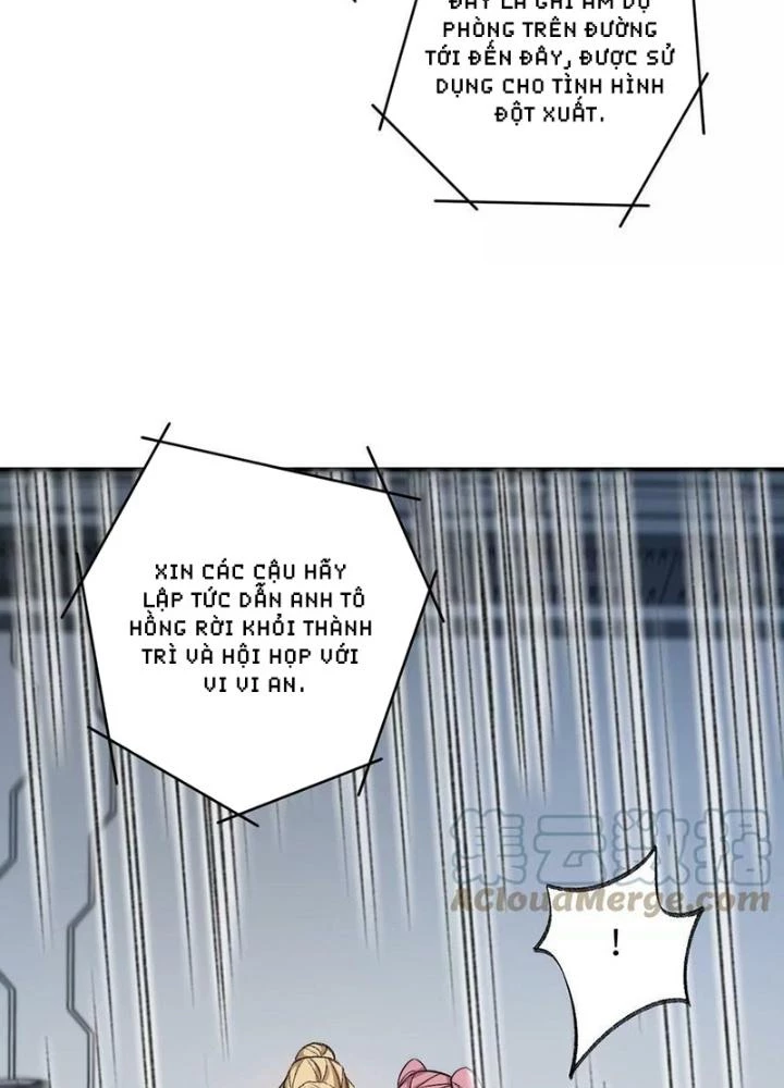 Thời Kỳ Tận Thế Chapter 120 - 25