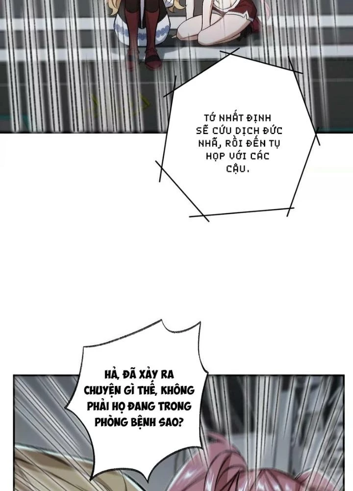 Thời Kỳ Tận Thế Chapter 120 - 27