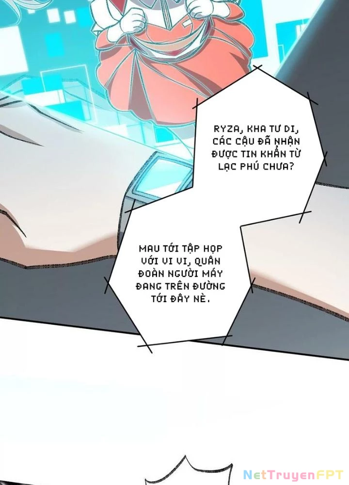 Thời Kỳ Tận Thế Chapter 120 - 31