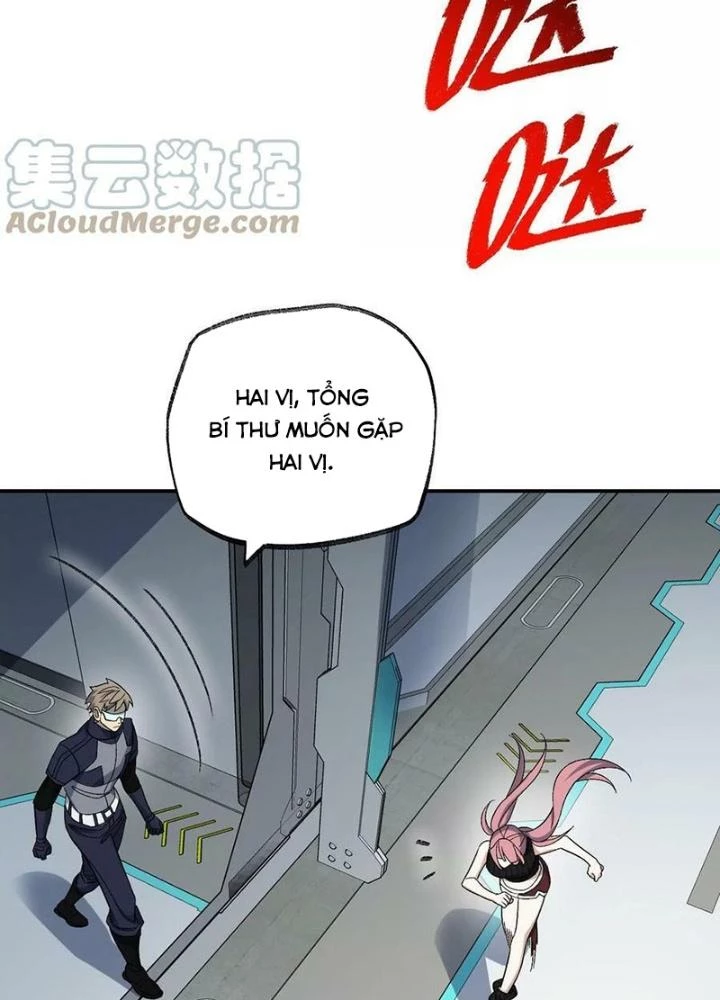 Thời Kỳ Tận Thế Chapter 120 - 39